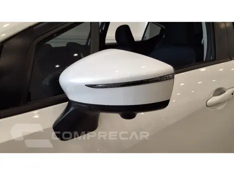 VERSA 1.6 16V FLEX ADVANCE XTRONIC