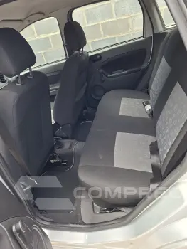 FIESTA 1.6 Rocam Hatch 8V