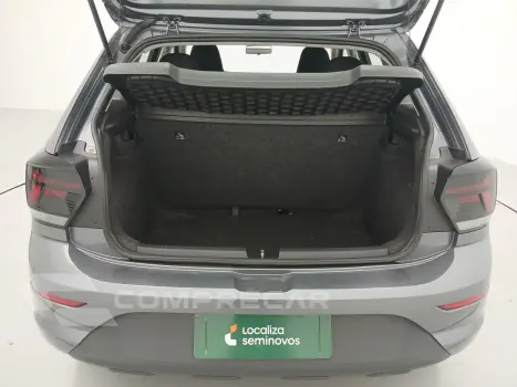 POLO 1.0 MPI TRACK MANUAL