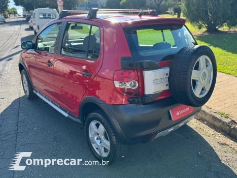 CROSSFOX 1.6 MI 8V