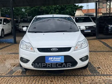 FOCUS 2.0 GLX 16V
