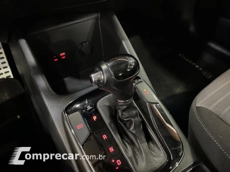 CERATO 1.6 SX 16V FLEX 4P AUTOMÁTICO