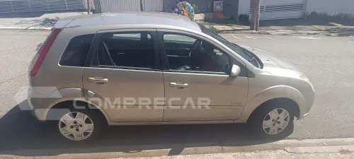 FIESTA 1.6 MPI Class 8V