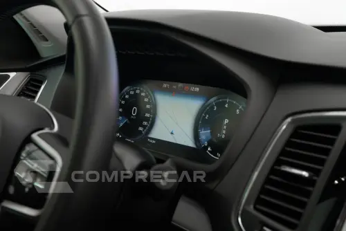 XC90 2.0 T6 Momentum AWD Geartronic