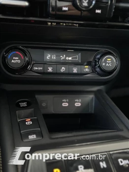 KICKS 1.0  TURBO FLEX EXCLUSIVE DCT