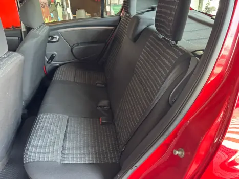 SANDERO 1.6 Expression 8V