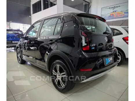 UP 1.0 170 TSI TOTAL FLEX XTREME 4P MANUAL