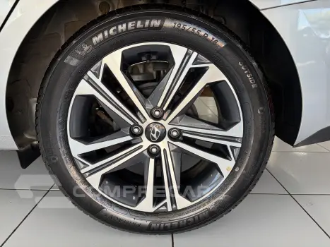 HB20S 1.0 TGDI FLEX PLATINUM PLUS AUTOMÁTICO