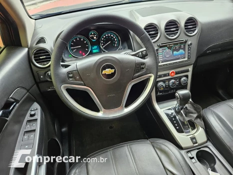 CAPTIVA SPORT FWD 2.4 16V 171/185cv