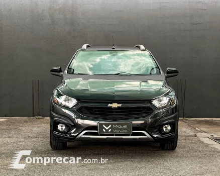 ONIX 1.4 MPFI Activ 8V