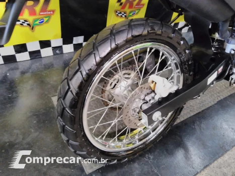 XTZ 250 Lander
