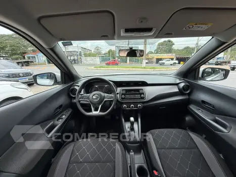 KICKS 1.6 16vstart S Direct