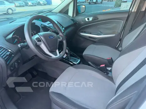 EcoSport FREESTYLE 2.0 16V Flex 5p Aut.