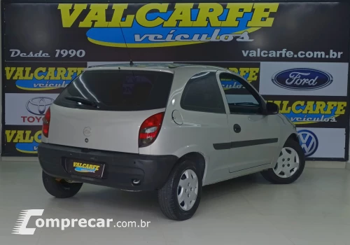 CELTA 1.0 MPFI 8V