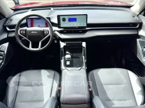 HAVAL H6 1.5 HEV PREMIUM E-TRACTION