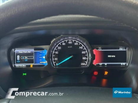 RANGER 2.5 XLT 4X2 CD 16V FLEX 4P MANUAL