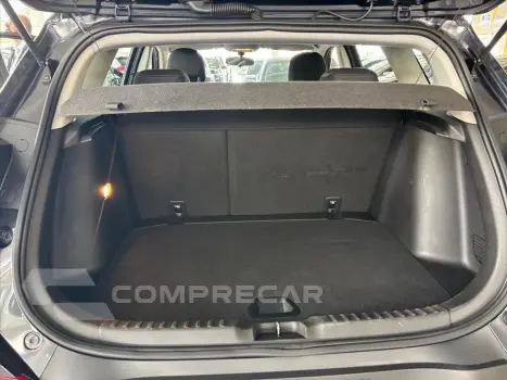 TRACKER 1.0 TURBO FLEX LT AUTOMÁTICO
