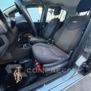 Uno Mille 1.0 Fire/ F.Flex/ ECONOMY 4p