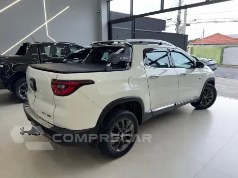 TORO 2.0 16V Turbo Ranch 4WD AT9