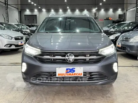 NIVUS - 1.0 200 TSI TOTAL HIGHLINE AUTOMÁTICO