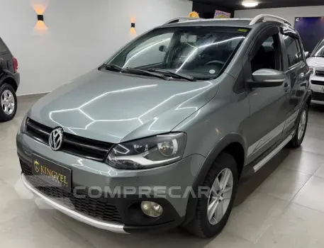 Volkswagen CROSSFOX GII 4 portas