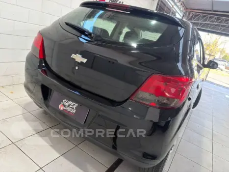 ONIX - 1.4 MPFI LT 8V 4P MANUAL