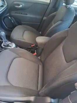 RENEGADE 1.8 16V Night Eagle