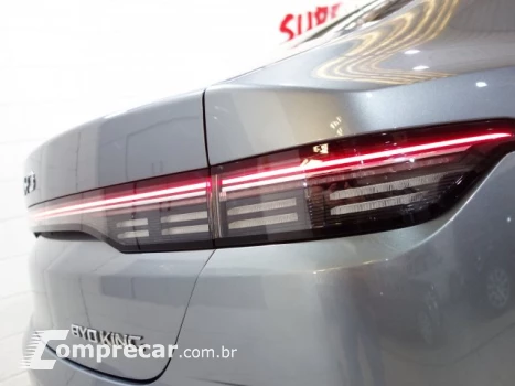 KING - 1.5 DM-I PHEV GS AUTOMÁTICO