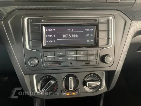 Saveiro Trendline 1.6 Total Flex 16V