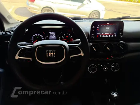 CRONOS 1.3 Firefly Drive