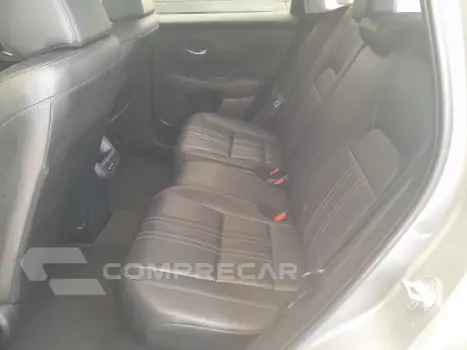 ZR-V 2.0 i-VTEC GASOLINA TOURING CVT