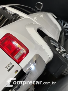 AMAROK High.CD 2.0 16V TDI 4x4 Dies. Aut