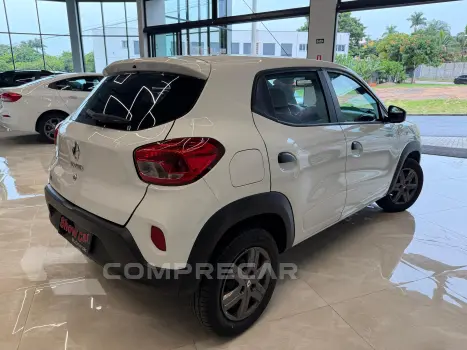 KWID 1.0 12V SCE ZEN