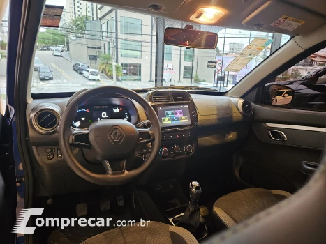 KWID 1.0 12V SCE Outsider
