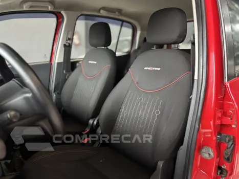 UNO 1.4 EVO SPORTING 8V FLEX 4P MANUAL