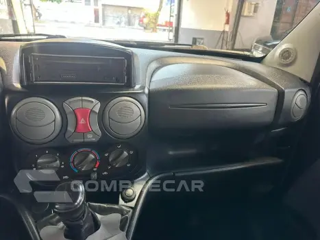 DOBLO ESSENCE 7L 1.8