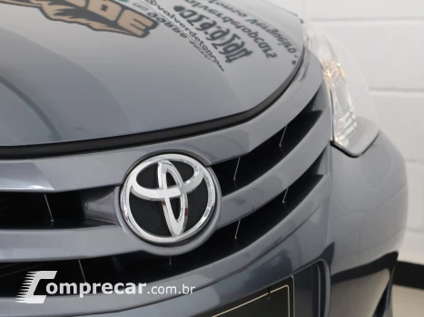 ETIOS 1.3 X 16V