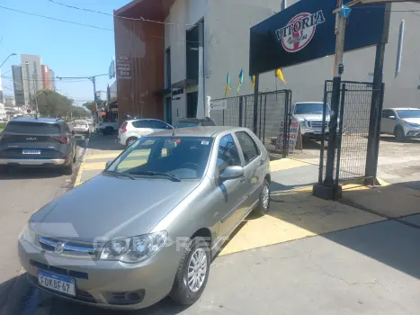 Fiat PALIO 1.0 MPI Fire Celebration 8V 4 portas