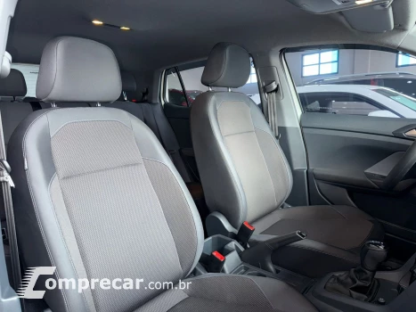 T-Cross Sense 1.0 Tsi