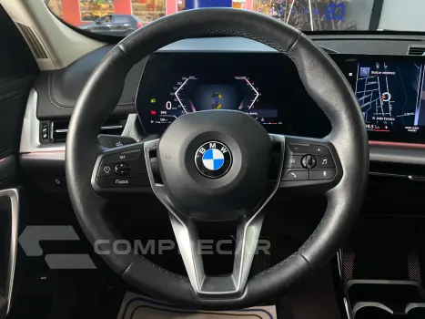 X1 SDRIVE 20i X-Line 2.0 TB Aut.