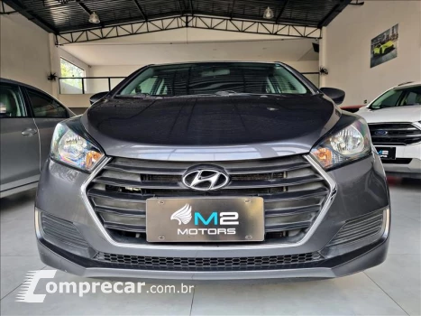HB20 1.0 Comfort 12V