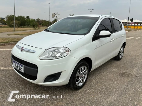 PALIO 1.0 MPI Attractive 8V