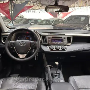 RAV4 20L 4X2