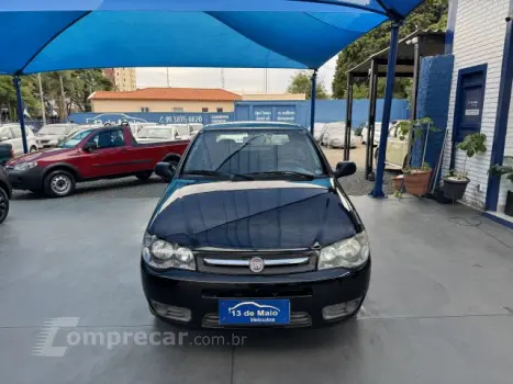 PALIO - 1.0 MPI FIRE ECONOMY 8V 2P MANUAL