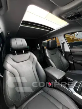 TIGGO 8 1.6 Tgdi TXS MAX Drive