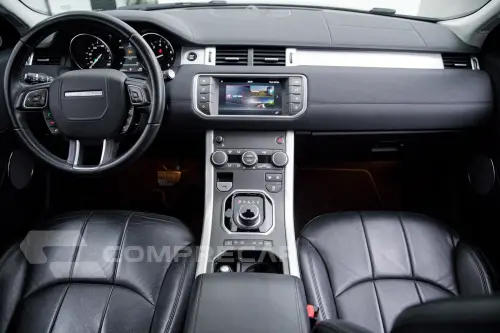 Range R.EVOQUE Si4 SE 2.0 Aut.5p/Flex