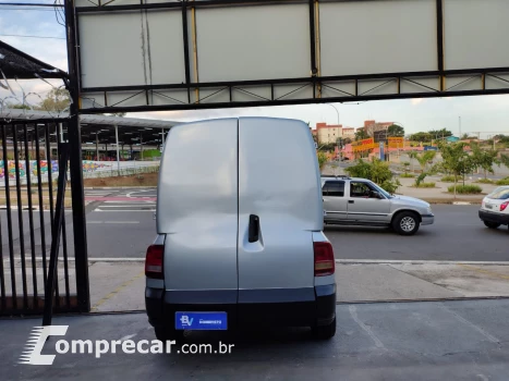 SAVEIRO 1.6 MSI Robust CS 8V