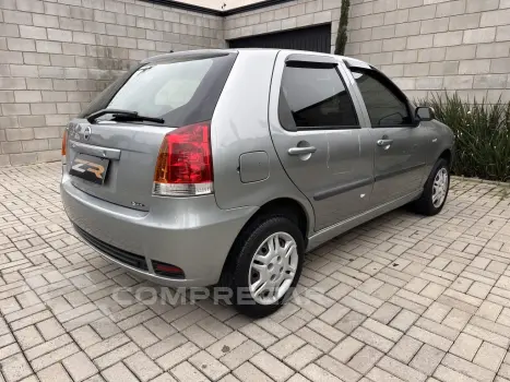 PALIO 1.3 MPI FIRE ELX 8V FLEX 4P MANUAL