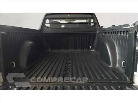 SAVEIRO 1.6 MSI ROBUST CS 16V FLEX 2P MANUAL