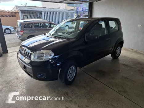 UNO 1.0 Vivace 8V